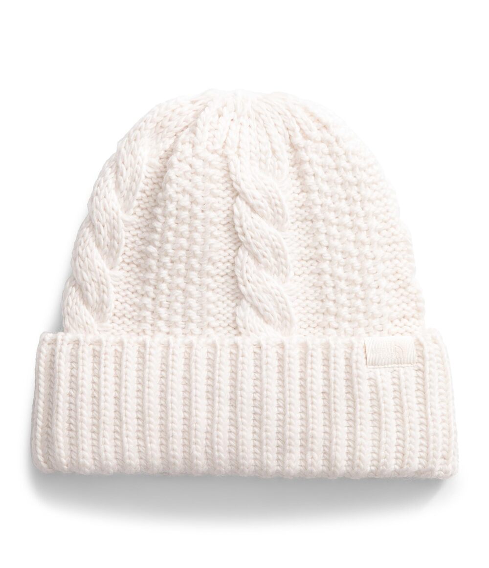 8920 Oh Mega Beanie | Classic Fit Winter Hat with Soft Cable Knit Texture